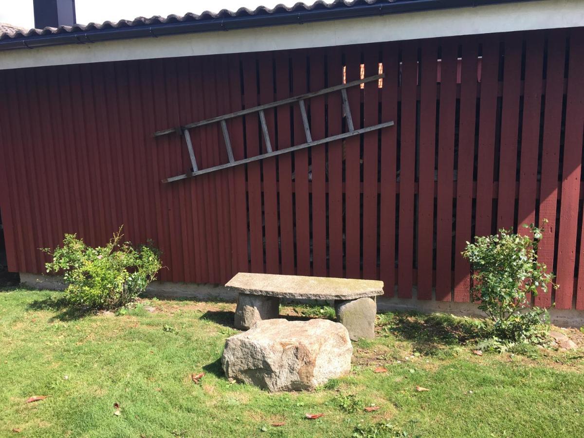 Smeakalles Tvååker Екстериор снимка